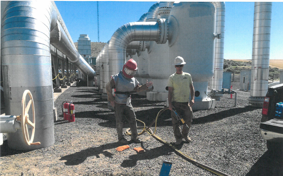 Cascade Natural Gas Website Cascade Natural Gas Website
